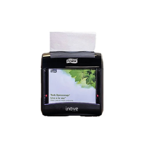 Dispenser-Tork-Xpressnap-Cafe