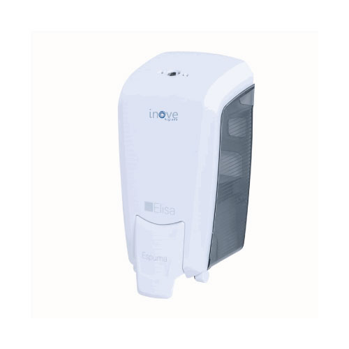 Dispenser-sabonete-espuma-Inove