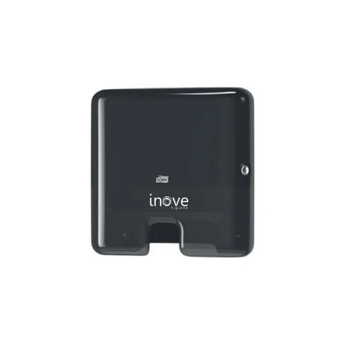 Toalheiro-Interfolha-Tork-preto